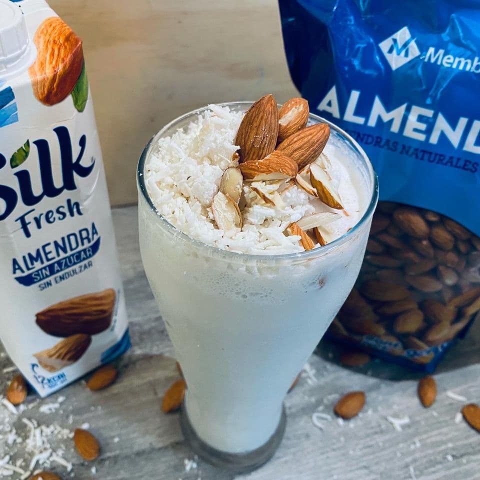 Frappé keto