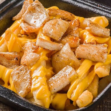 Chicken Fries