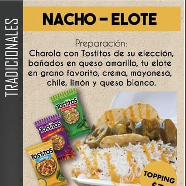 Nachoelote
