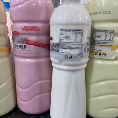 Agua Fresca Hoorchata 500ml