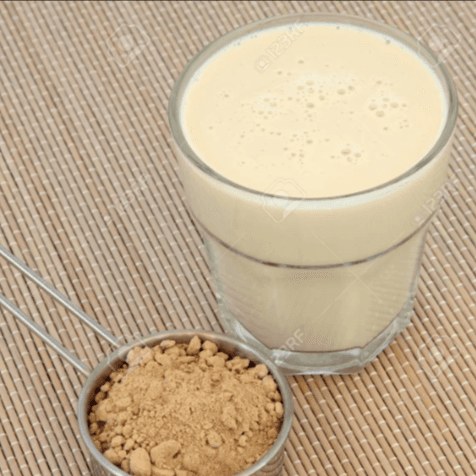 Maca