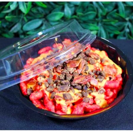 Cheetos Box