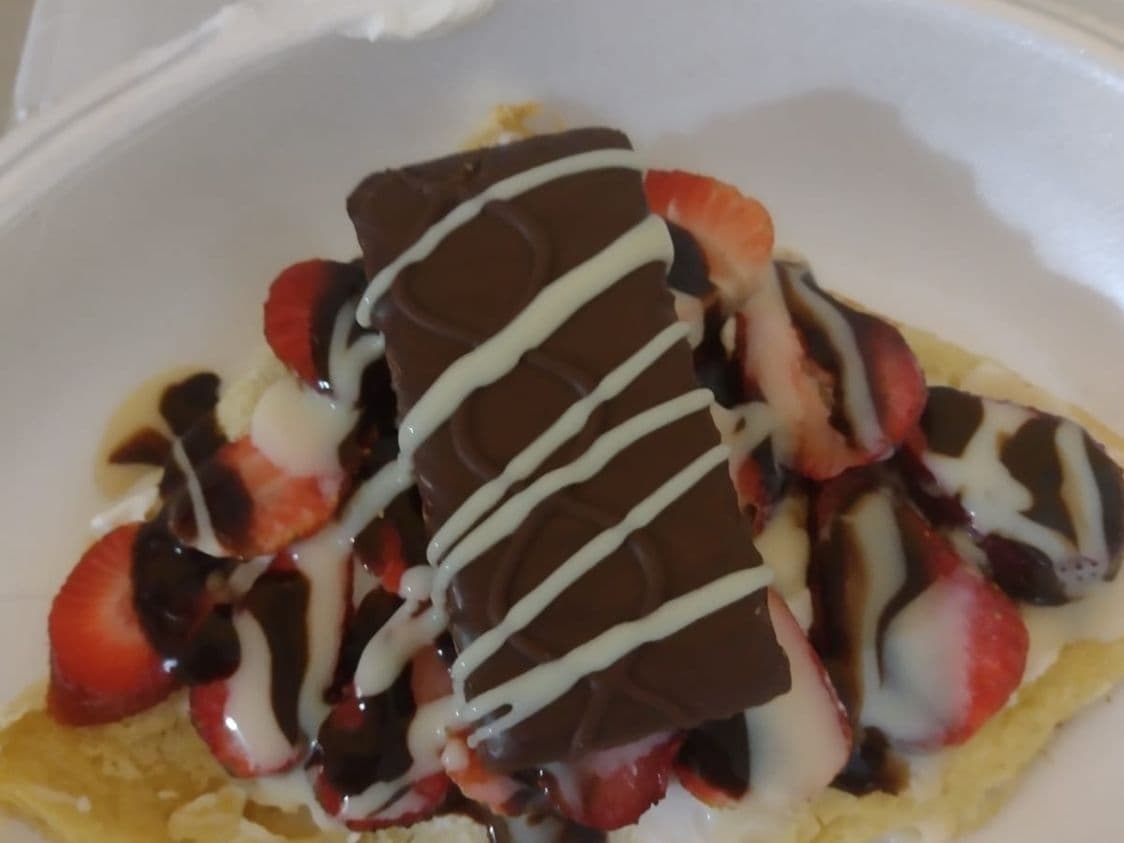 🍫🍓Kinder Delis🍫🍓