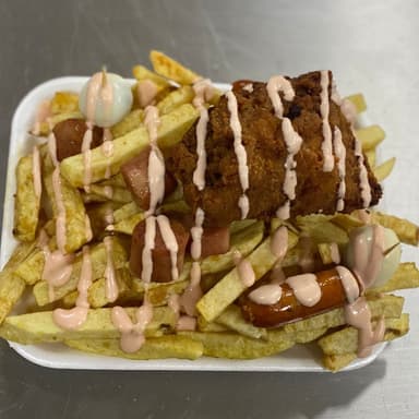 Yumbo Pollo