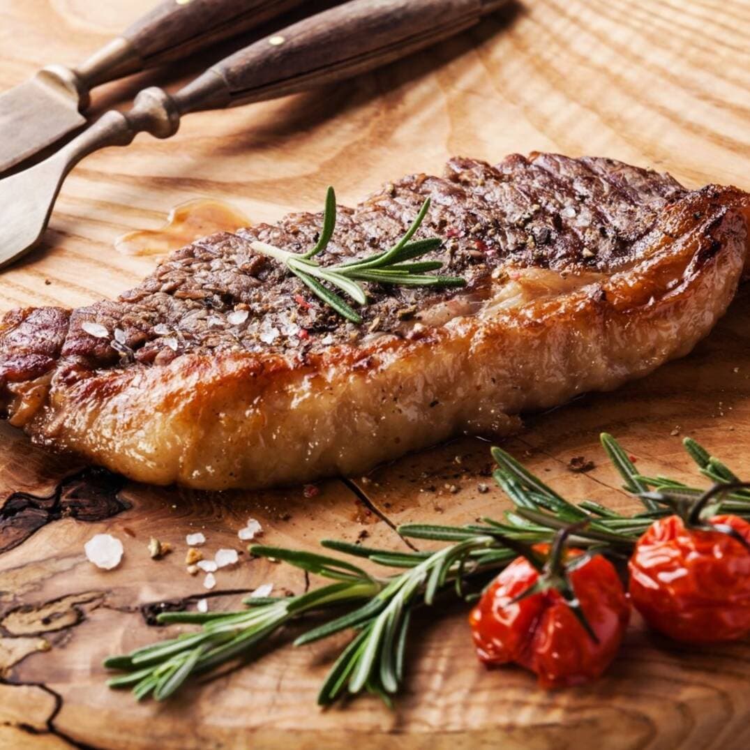 Corte Rib Eye