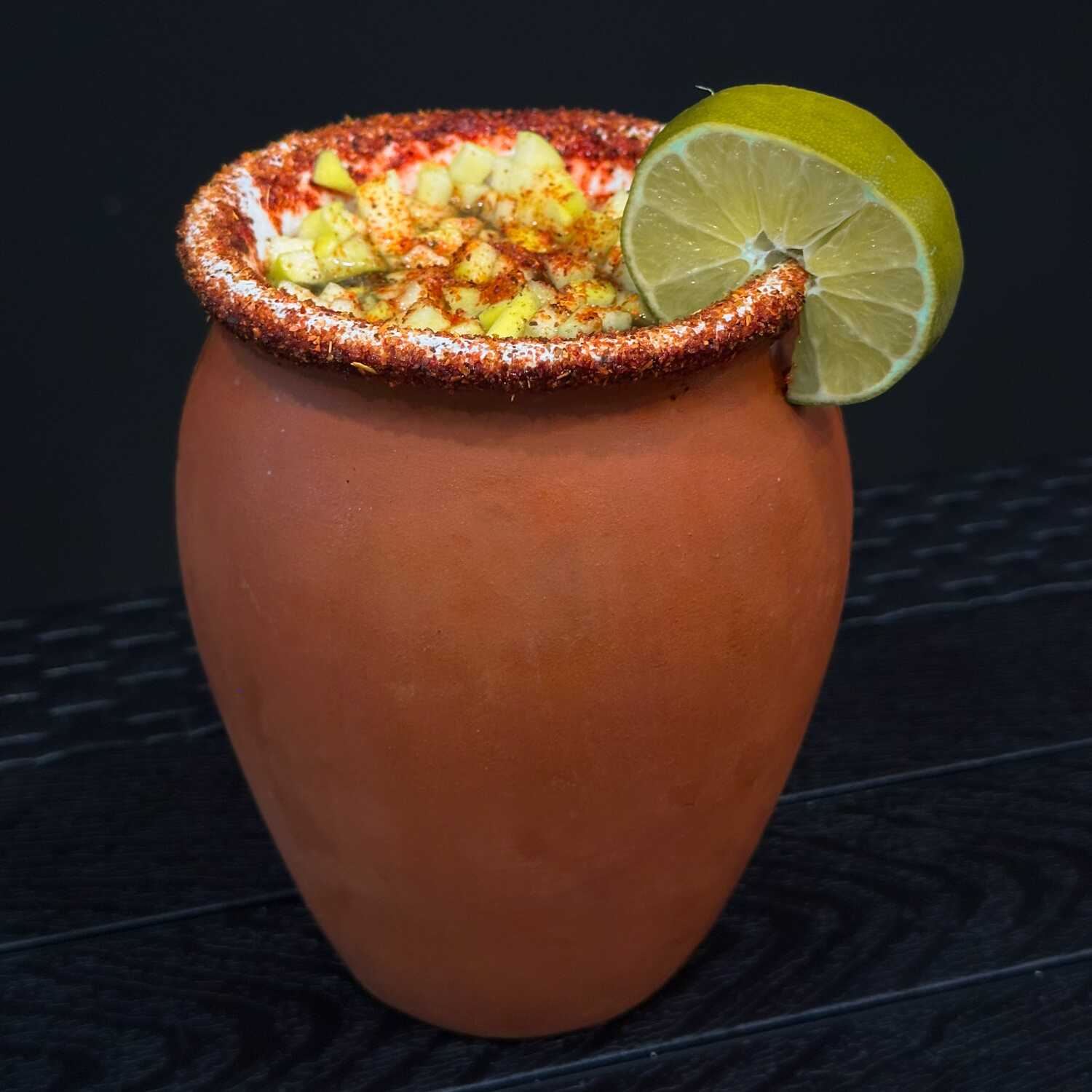 Chingorolo.