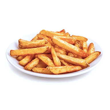 Orden de Papas Grandes