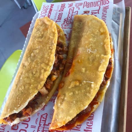 MegaQuesadilla