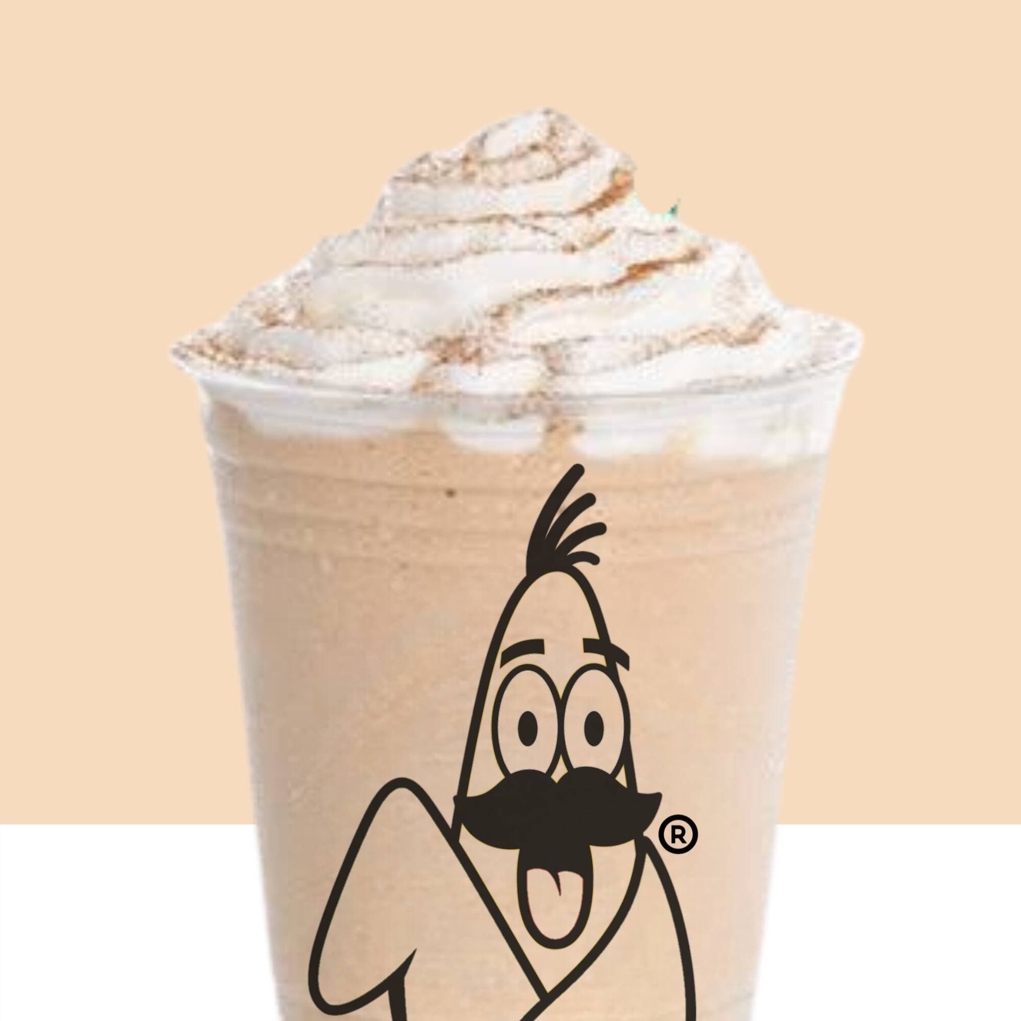 Chai Latte