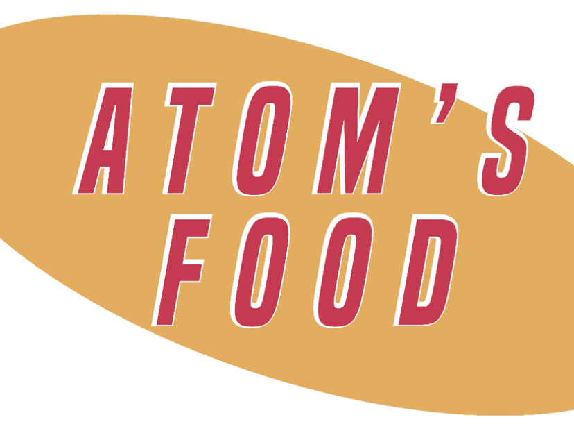 Atoms Food