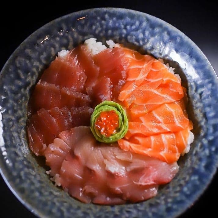Kaisen Don