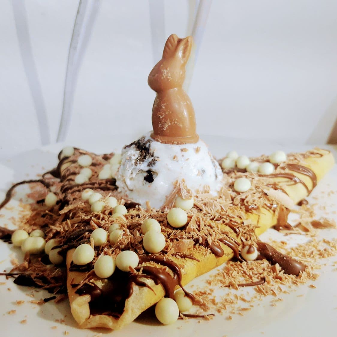 Crepa Especial Turín