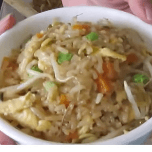 Yakimeshi Mixto