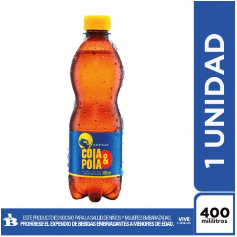 Cola y Pola