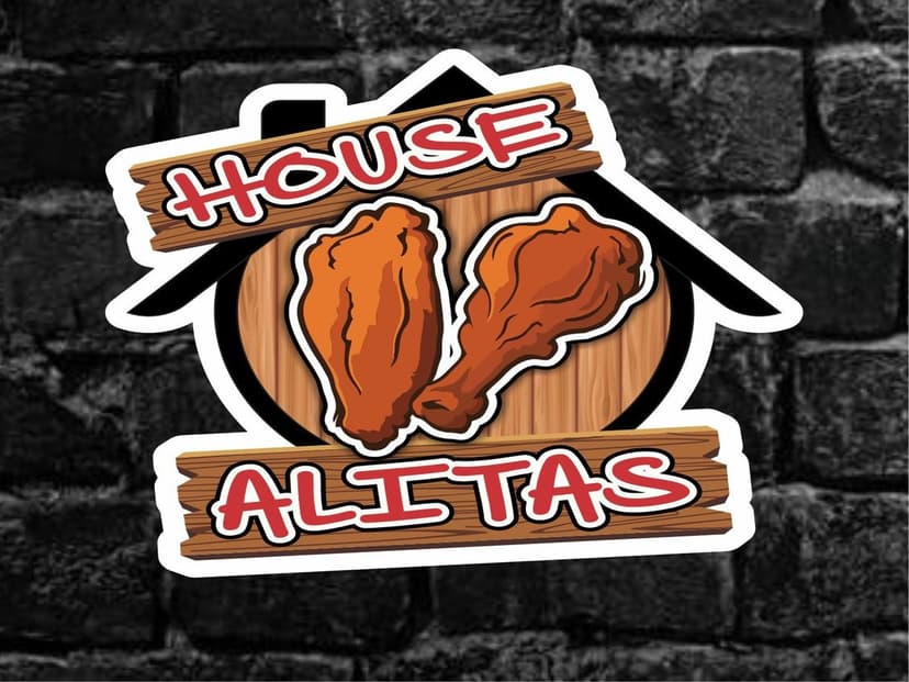 House Alitas 180