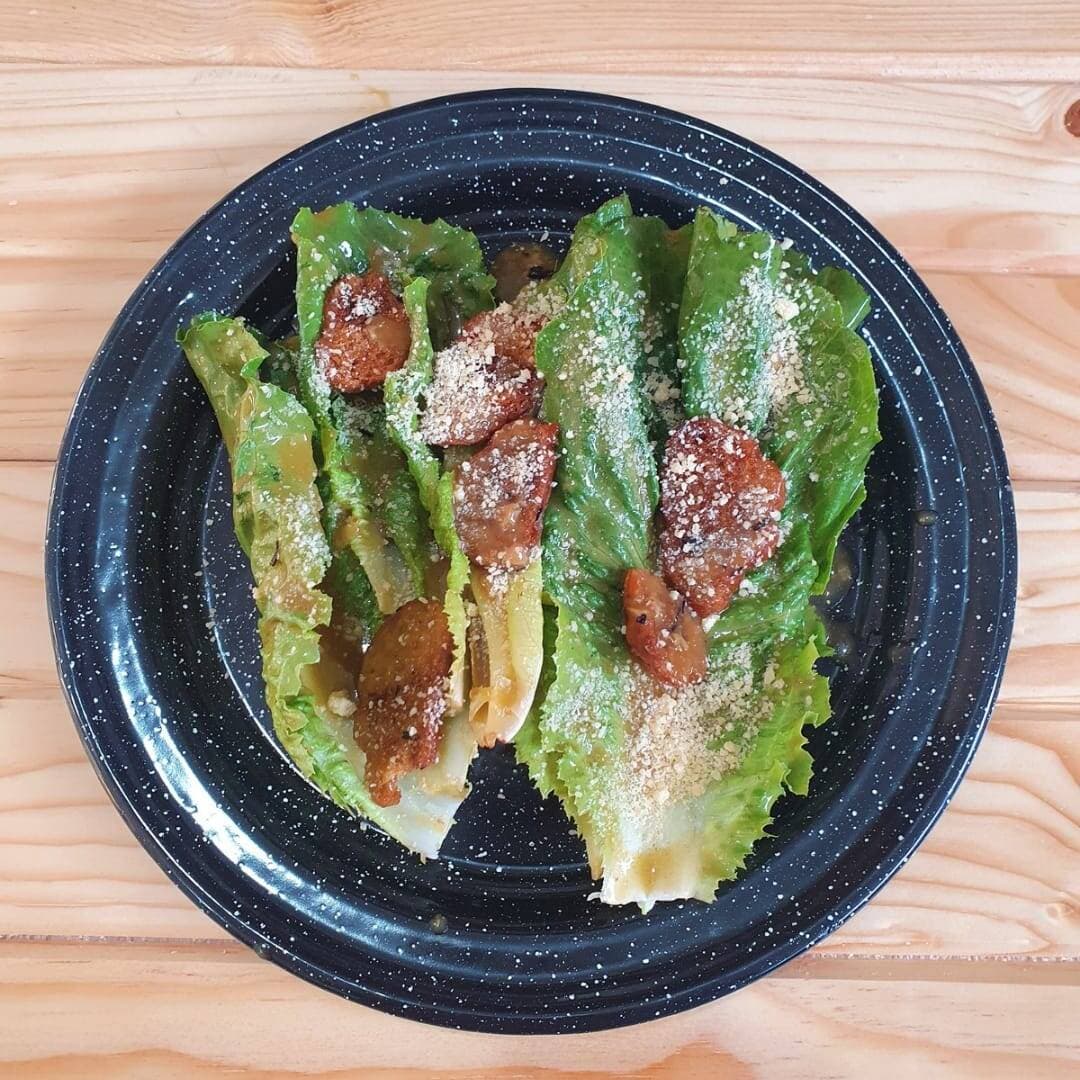 Ensalada César