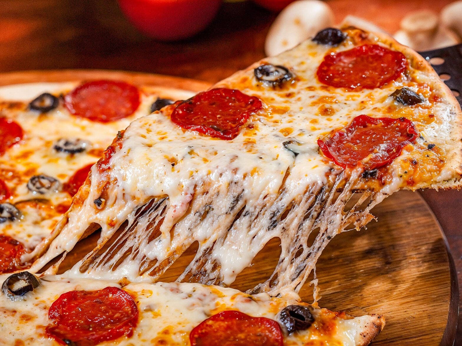 GOL PIZZA