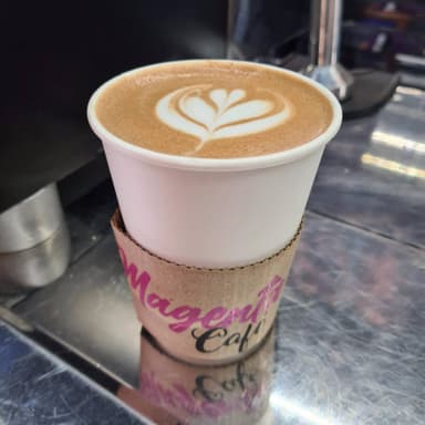 Capuchino 16oz
