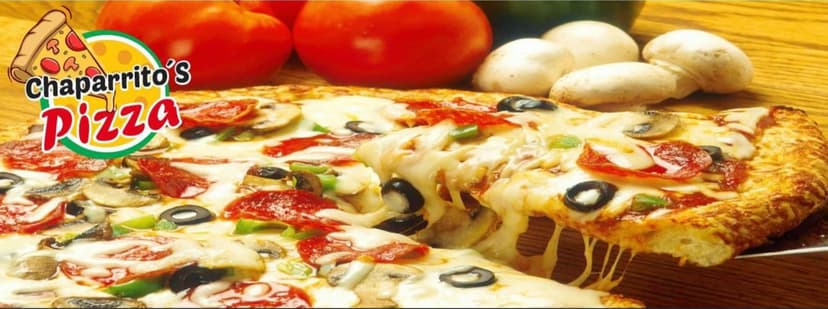 CHAPARRITO´S PIZZA