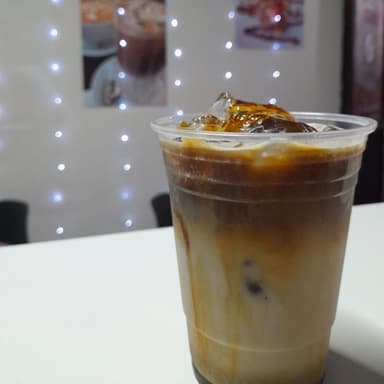 Americano en las Rocas 473 Ml