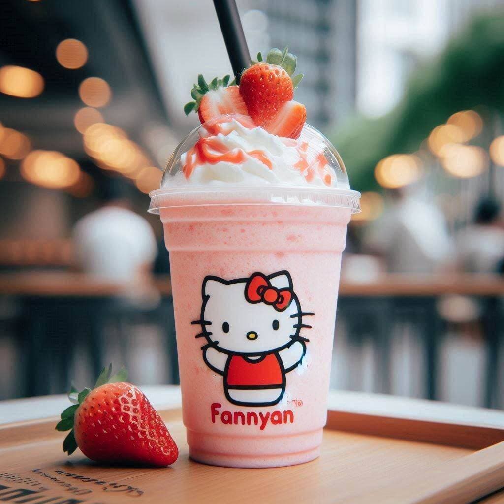 Frappé de FRESA