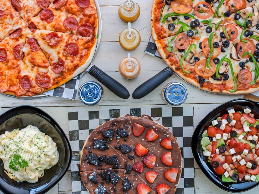 202 Pizza Co