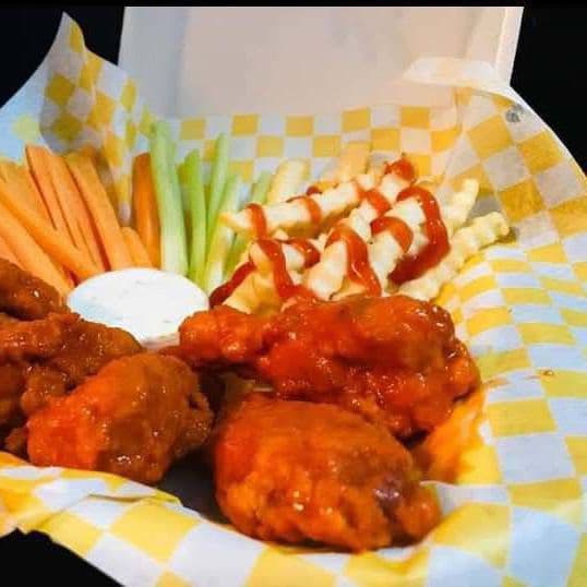 Alitas