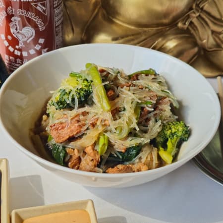 Fideo Chino