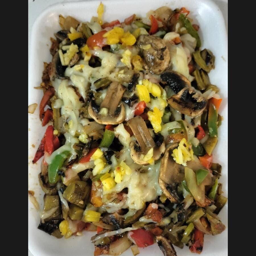 Alambre Vegano
