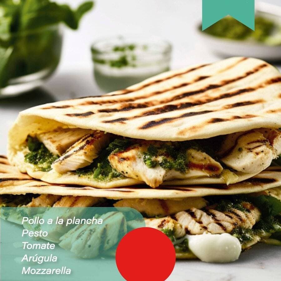 Piadina Maranello