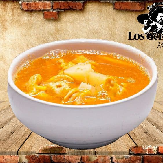 Sopa de Médula