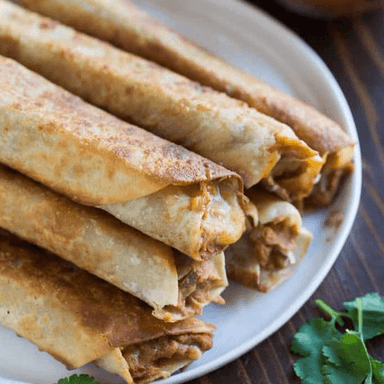 BURRITOS