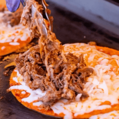 MEGA QUESA BIRRIA