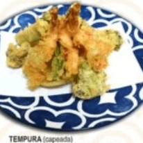 Agedashi Tofu