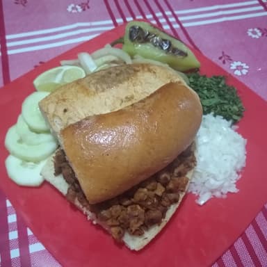 Torta de Costilla