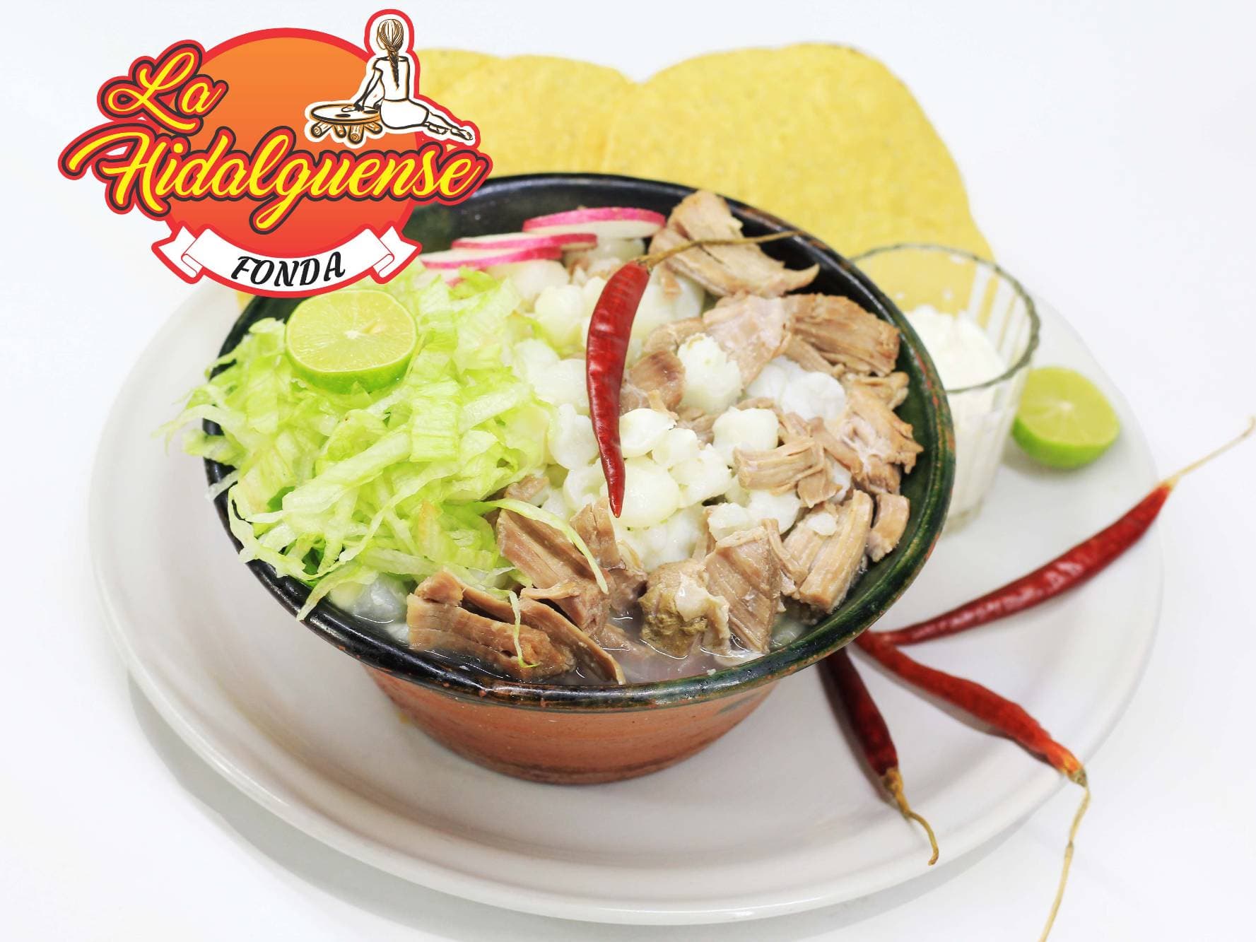 Fonda La Hidalguense