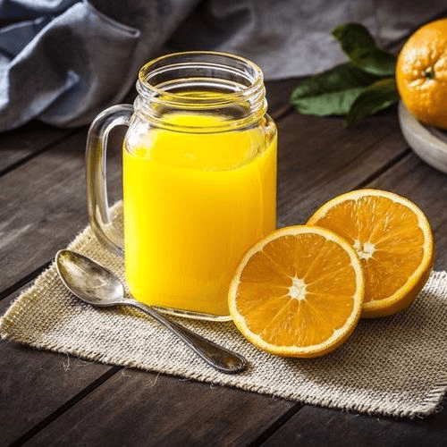 Naranjada