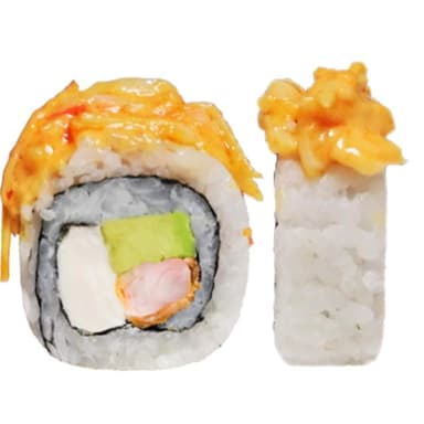 FIRECREACKER ROLL