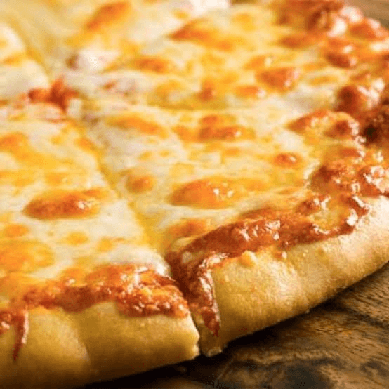 Formagie Pizza