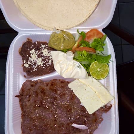 CECINA DE RES