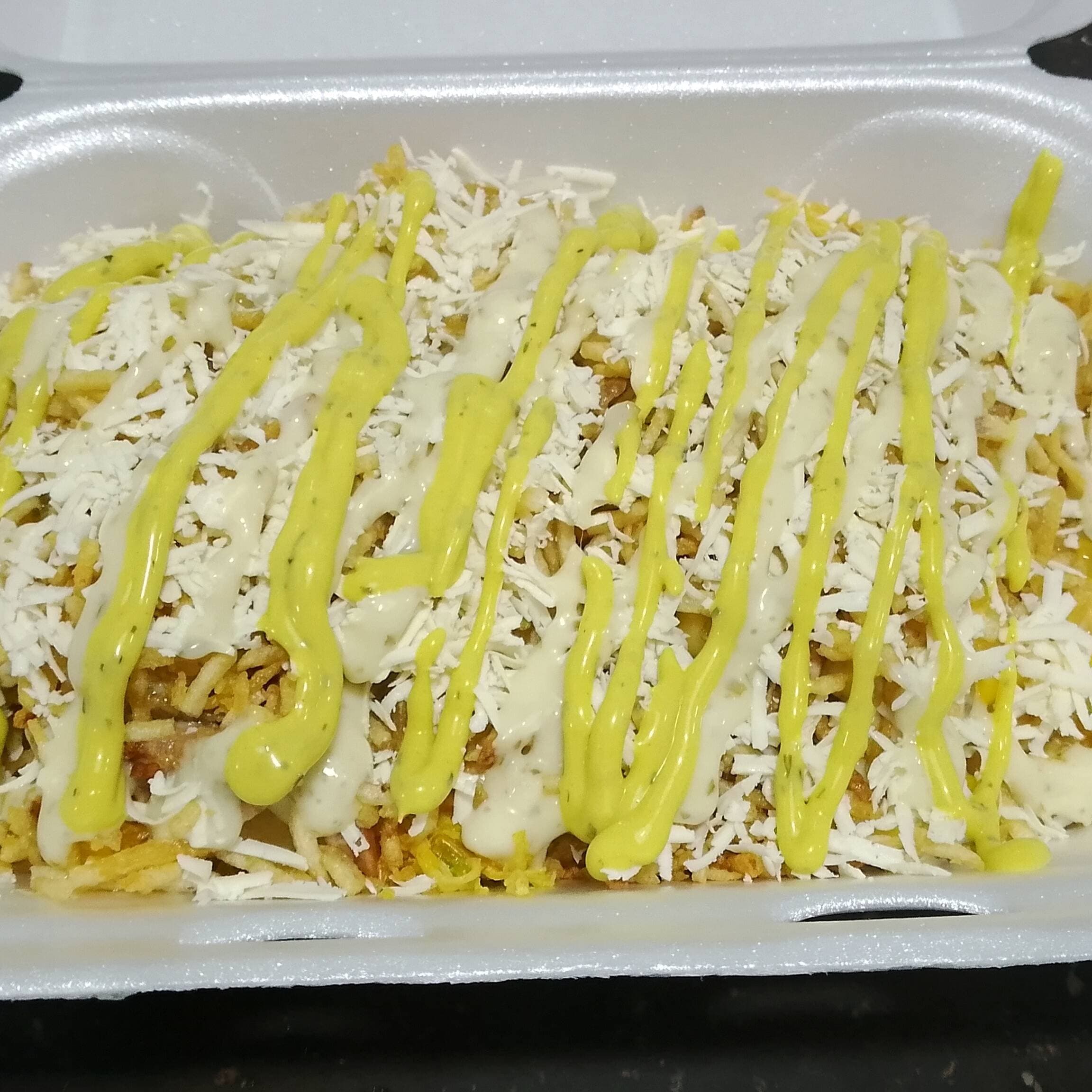 Picahasos + 2 Bebidas