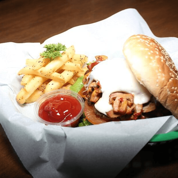 Burger