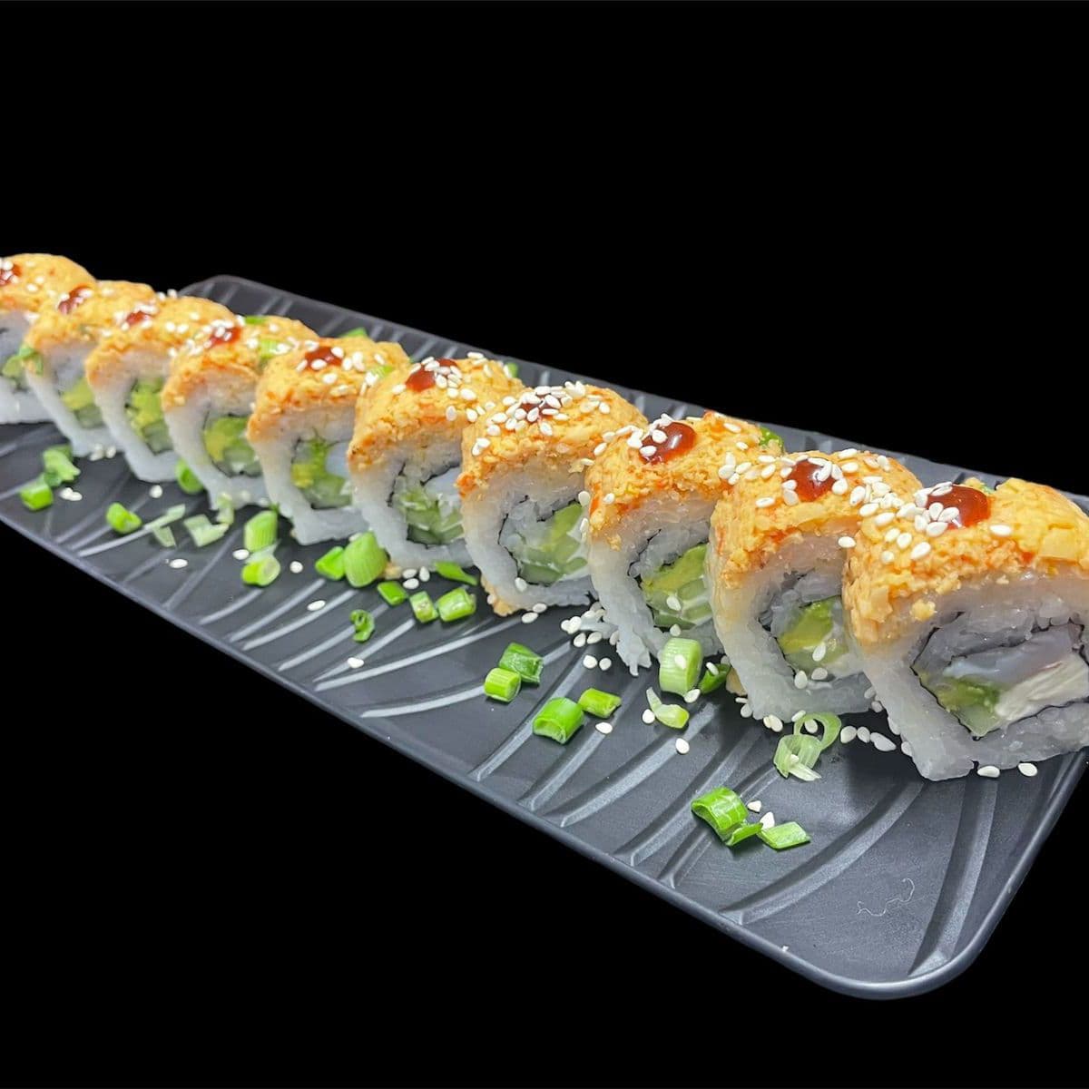 roshi roll