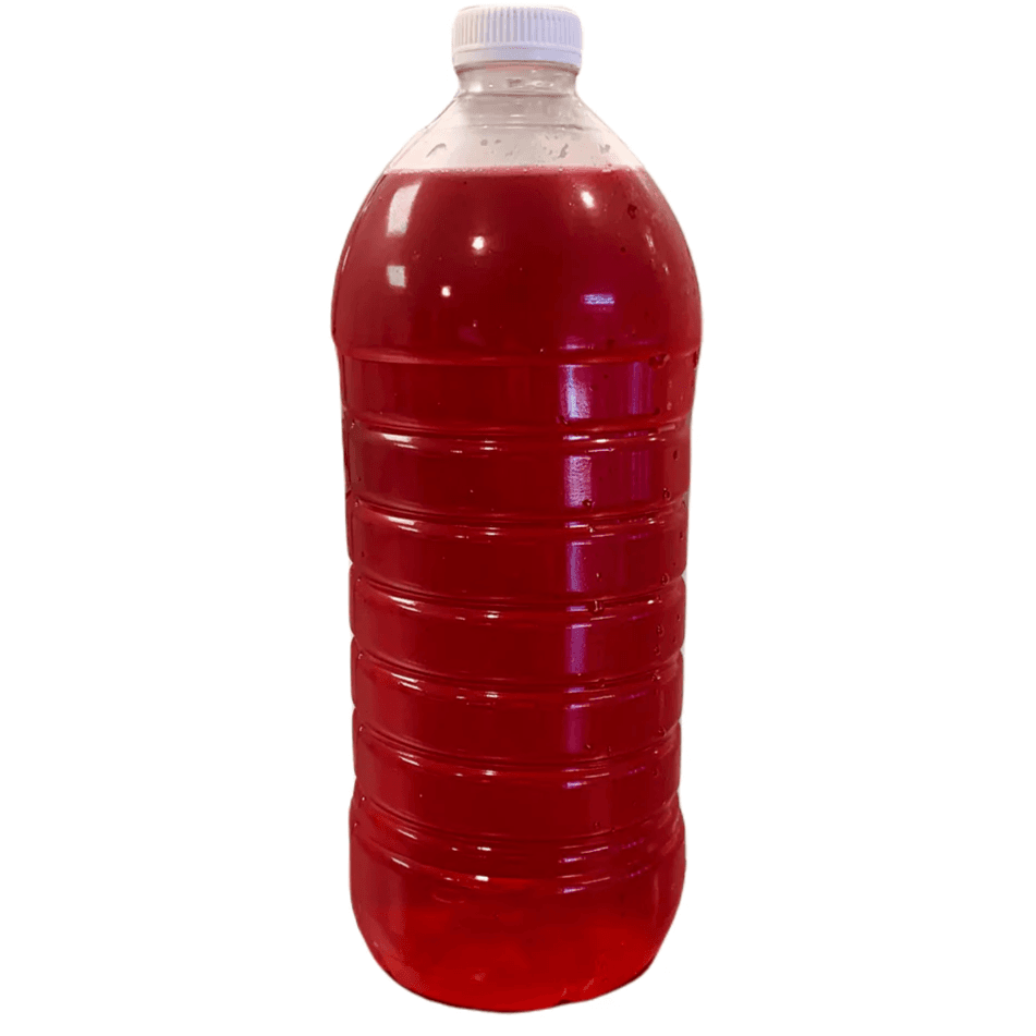 1/2 Litro de Jamaica