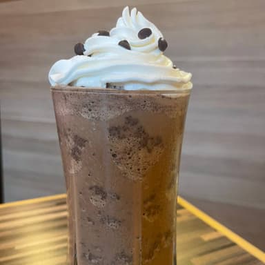 Frappe Java Chip