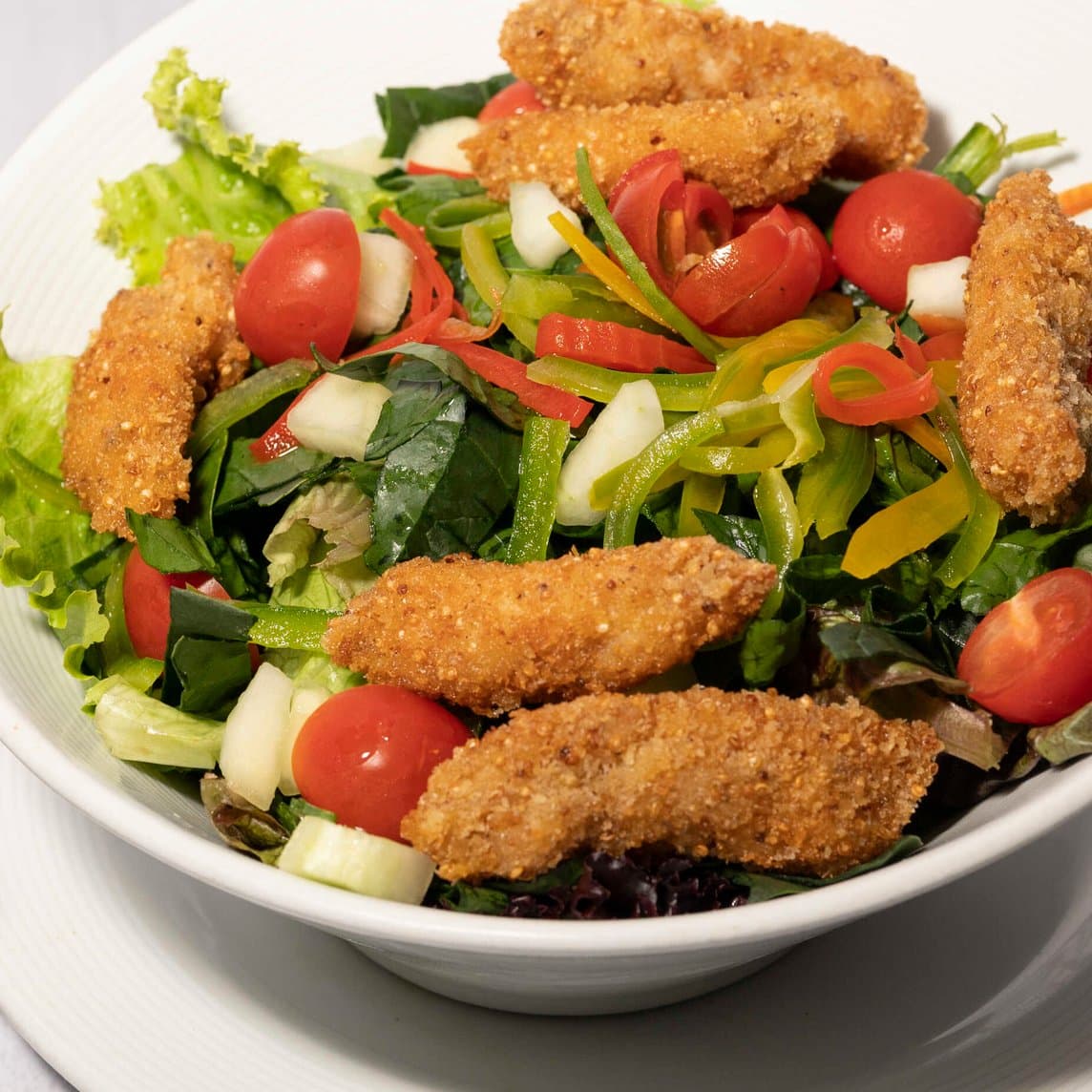 Ensalada Andina