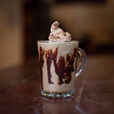 Moka Frappé