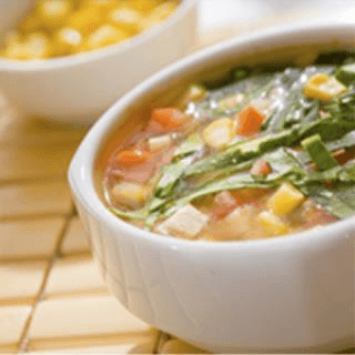 Sopa de Vegetales