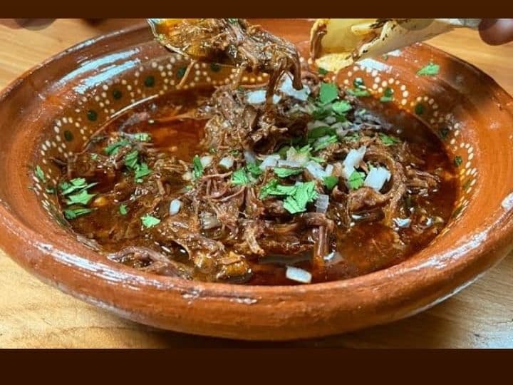 Birriería Los Barrera (Suc. Alturas del Sur)