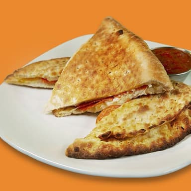 Calzone Pepperoni